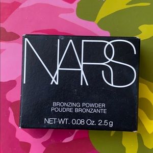 🛍 NARS Laguna Bronzer
